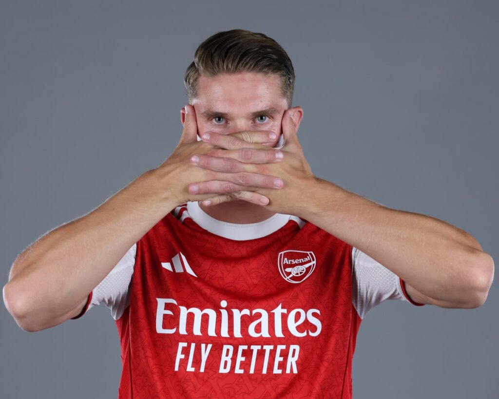 FORTEBET’S INFLUENCER LEAGUE, ARSENAL CHANCES OVER CRYSTAL PALACE AND TICKET OF THE WEEKForteBet introduces the influencer league the place ForteBet Influencers the world over give a weekly tip on a selected match for the week to compete for accuracy factors but additionally inspiring punters.